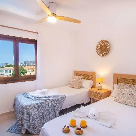 By Interhome Casa vacanze *