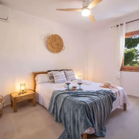Casa vacanze By Interhome Casas de Torrat
