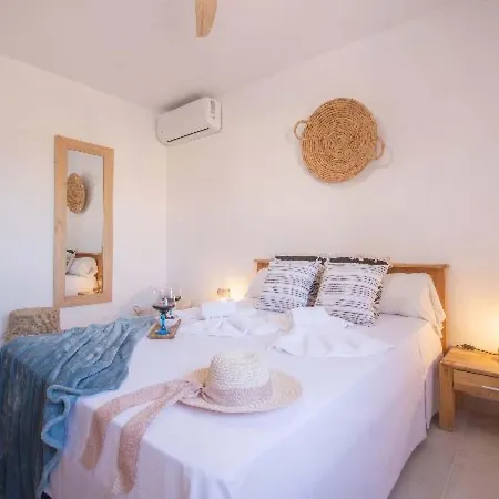 Casa vacanze By Interhome Casas de Torrat